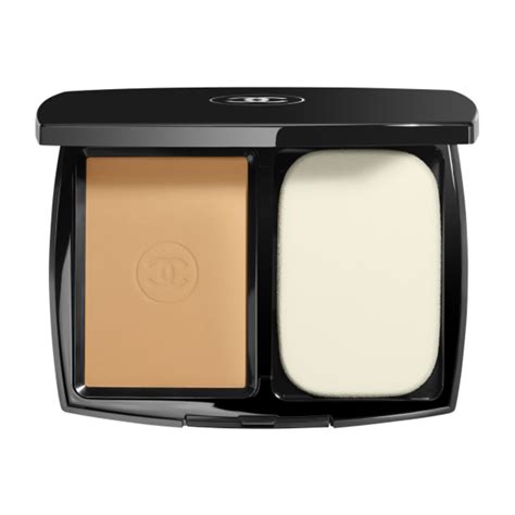 big chanel makeup compact|Intense Foundation .